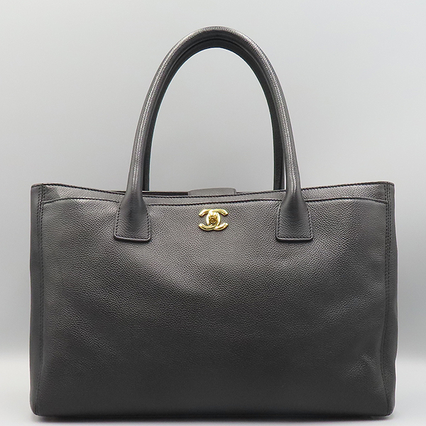 Chanel(����) A15206 ���� ī����Ų ���� COCO ���� �ΰ� ��Ʈ�� + �����Ʈ�� 2WAY [��ź�Ե���] �̹���2 - ���̺��� �߰���ǰ
