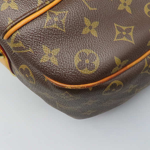 Louis Vuitton(���̺���) M56382 ���׷� ĵ���� �������� PM ����� [��ź�Ե���] �̹���4 - ���̺��� �߰���ǰ