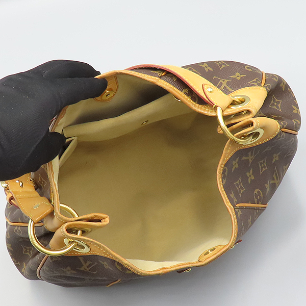 Louis Vuitton(���̺���) M56382 ���׷� ĵ���� �������� PM ����� [��ź�Ե���] �̹���5 - ���̺��� �߰���ǰ