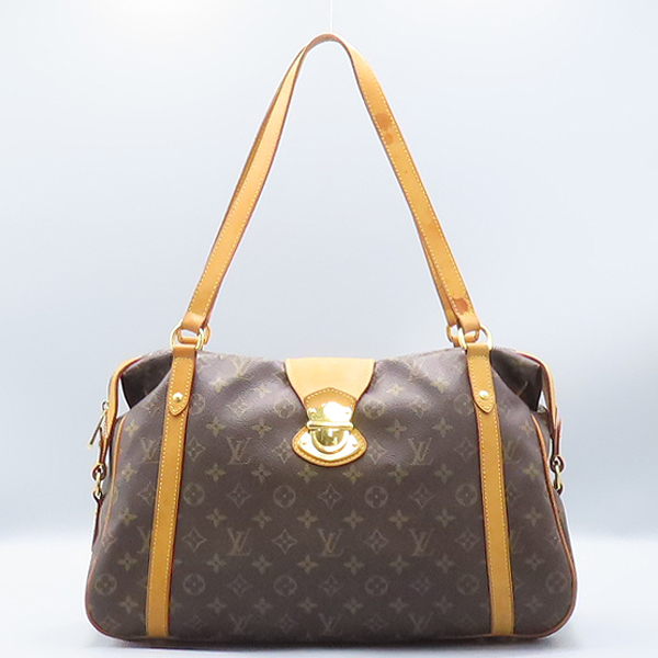 Louis Vuitton(���̺���) M51188 ���׷� ĵ���� ��Ʈ���� GM ����� [��ź�Ե���] �̹���2 - ���̺��� �߰���ǰ