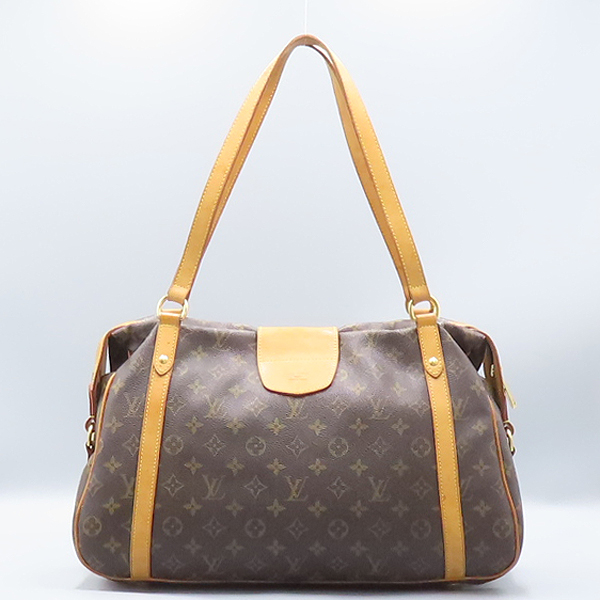 Louis Vuitton(���̺���) M51188 ���׷� ĵ���� ��Ʈ���� GM ����� [��ź�Ե���] �̹���4 - ���̺��� �߰���ǰ