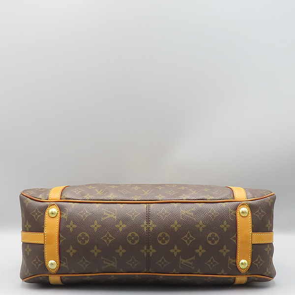 Louis Vuitton(���̺���) M51188 ���׷� ĵ���� ��Ʈ���� GM ����� [��ź�Ե���] �̹���5 - ���̺��� �߰���ǰ