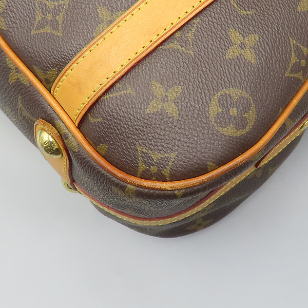 Louis Vuitton(���̺���) M51188 ���׷� ĵ���� ��Ʈ���� GM ����� [��ź�Ե���] �̹���6 - ���̺��� �߰���ǰ