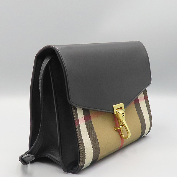 Burberry(������) 3926920 ���� ���� �Ͽ콺 üũ �к긯 ���� ���� �ΰ� ��� ���� ũ�ν��� [��ź�Ե���] �̹���3 - ���̺��� �߰���ǰ