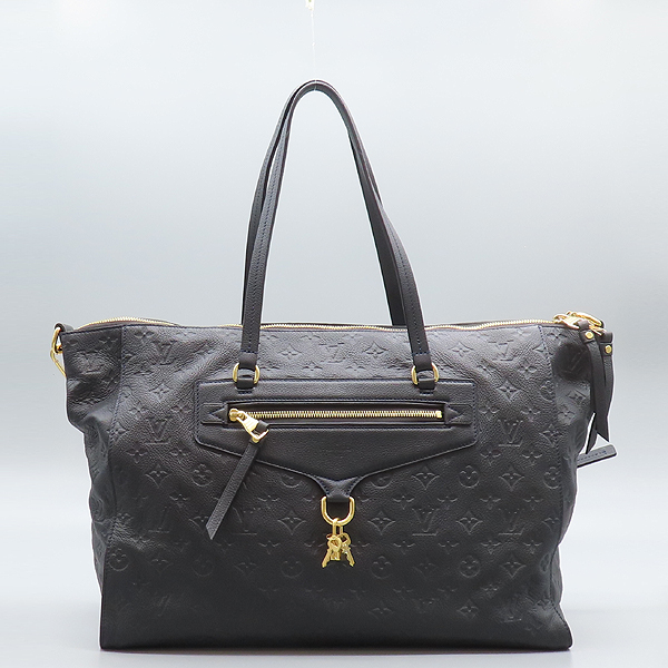 Louis Vuitton(���̺���) M93420 ���� ���׷� �������� ��̳��� GM ����� + ��Ʈ�� 2-WAY [���̷Ե���] �̹���2 - ���̺��� �߰���ǰ