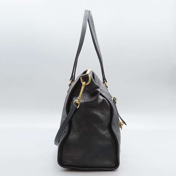Louis Vuitton(���̺���) M93420 ���� ���׷� �������� ��̳��� GM ����� + ��Ʈ�� 2-WAY [���̷Ե���] �̹���3 - ���̺��� �߰���ǰ