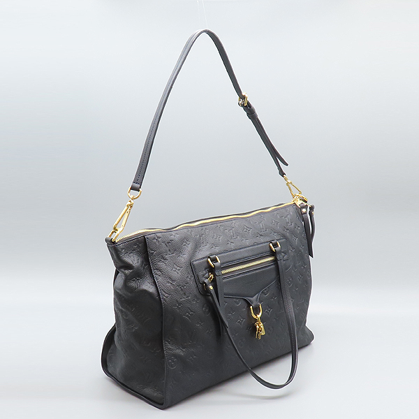 Louis Vuitton(���̺���) M93420 ���� ���׷� �������� ��̳��� GM ����� + ��Ʈ�� 2-WAY [���̷Ե���] �̹���4 - ���̺��� �߰���ǰ