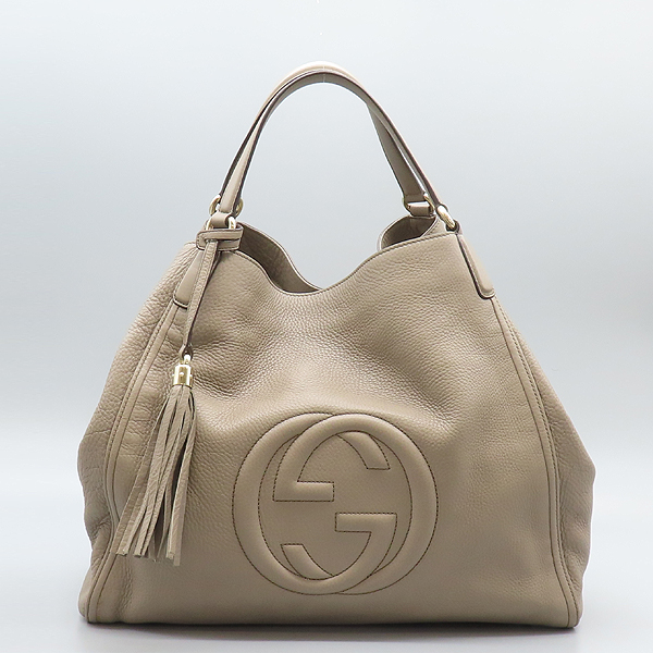 Gucci(����) 282308 �׷��� ���� SOHO(��ȣ) �½� ��� �� ������ ����� [���̷Ե���] �̹���2 - ���̺��� �߰���ǰ
