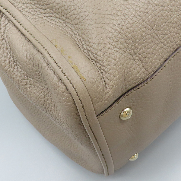 Gucci(����) 282308 �׷��� ���� SOHO(��ȣ) �½� ��� �� ������ ����� [���̷Ե���] �̹���6 - ���̺��� �߰���ǰ