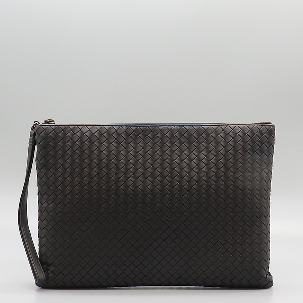 BOTTEGAVENETA(���װ�����Ÿ) 442242 ���� ��Ʈ��ġ���� ���� ���� ��ť��Ʈ ���̽� Ŭ��ġ [���̷Ե���] �̹���2 - ���̺��� �߰���ǰ