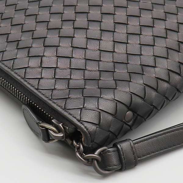 BOTTEGAVENETA(���װ�����Ÿ) 442242 ���� ��Ʈ��ġ���� ���� ���� ��ť��Ʈ ���̽� Ŭ��ġ [���̷Ե���] �̹���5 - ���̺��� �߰���ǰ
