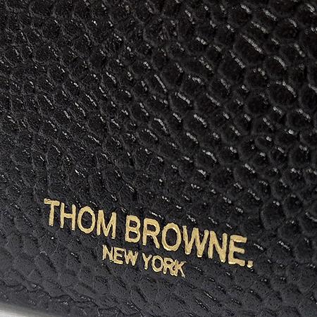 THOM BROWNE(�����) MAW020L ���� ���� �Ｑ ��� ī������ (���ַԵ���) �̹���4 - ���̺��� �߰���ǰ