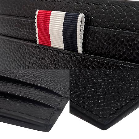 THOM BROWNE(�����) MAW020L ���� ���� �Ｑ ��� ī������ (���ַԵ���) �̹���5 - ���̺��� �߰���ǰ