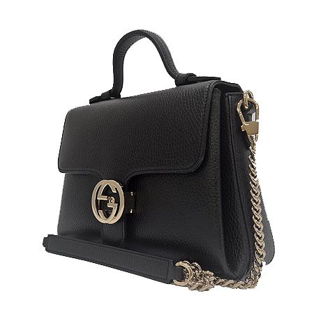 Gucci(����) 510302 ���� ���� ������ ���ͷ�ŷ ž�ڵ� ü�� ��� ũ�ν��� (���ַԵ���) �̹���2 - ���̺��� �߰���ǰ