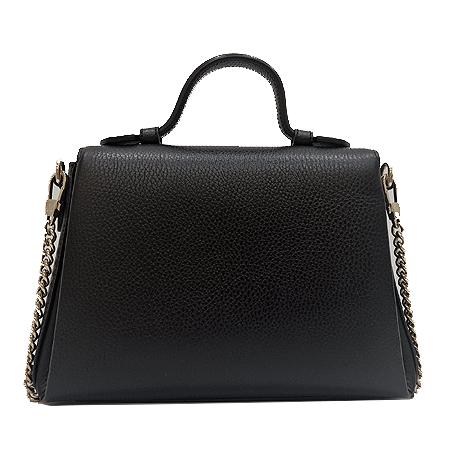 Gucci(����) 510302 ���� ���� ������ ���ͷ�ŷ ž�ڵ� ü�� ��� ũ�ν��� (���ַԵ���) �̹���3 - ���̺��� �߰���ǰ