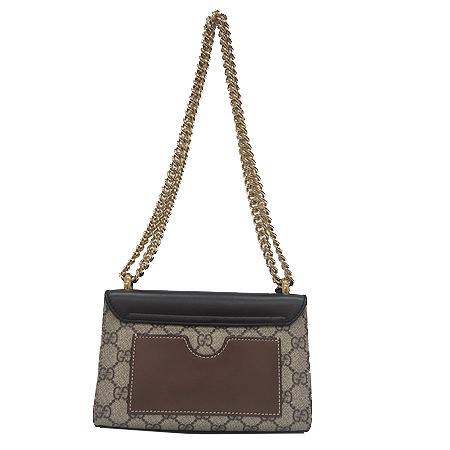 Gucci(����) 409487 GG�ΰ� ������ ĵ���� �е�� ���� ������ ü�� ��� �� ũ�ν��� (���ַԵ���) �̹���3 - ���̺��� �߰���ǰ