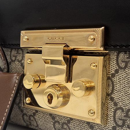 Gucci(����) 409487 GG�ΰ� ������ ĵ���� �е�� ���� ������ ü�� ��� �� ũ�ν��� (���ַԵ���) �̹���4 - ���̺��� �߰���ǰ
