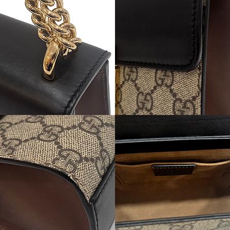 Gucci(����) 409487 GG�ΰ� ������ ĵ���� �е�� ���� ������ ü�� ��� �� ũ�ν��� (���ַԵ���) �̹���5 - ���̺��� �߰���ǰ