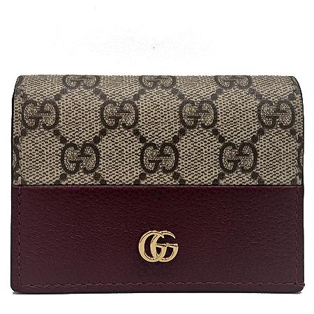 Gucci(����) 841358 �μ� ���ڶ� ���� ���� GG ���� �����÷� ���� ī�� ������ (���ַԵ���) �̹���2 - ���̺��� �߰���ǰ