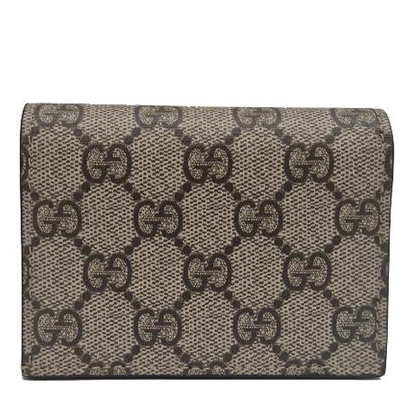 Gucci(����) 841358 �μ� ���ڶ� ���� ���� GG ���� �����÷� ���� ī�� ������ (���ַԵ���) �̹���4 - ���̺��� �߰���ǰ