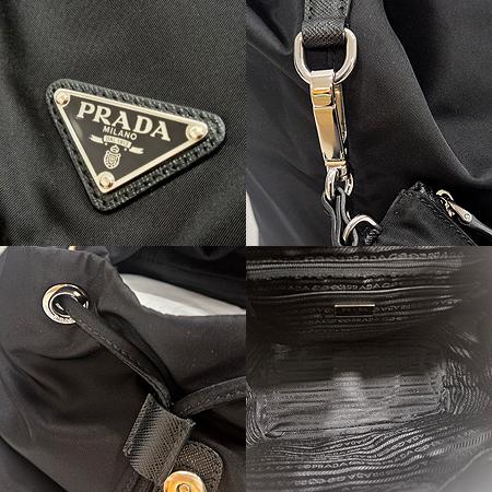 Prada(ÇÁ¶ó´Ù) 1BZ811 ºí·¢ Å×¼öÅä Æ÷ÄÚ³ë ÀºÀå »ï°¢ ·Î°í Àå½Ä ¹Ìµð¾ö ¸®³ªÀÏ·Ð ¹éÆÑ (±¤ÁÖ·Ôµ¥Á¡) Prada(ÇÁ¶ó´Ù) 1BZ811 ºí·¢ Å×¼öÅä Æ÷ÄÚ³ë ÀºÀå »ï°¢ ·Î°í Àå½Ä ¹Ìµð¾ö ¸®³ªÀÏ·Ð ¹éÆÑ (±¤ÁÖ·Ôµ¥Á¡)