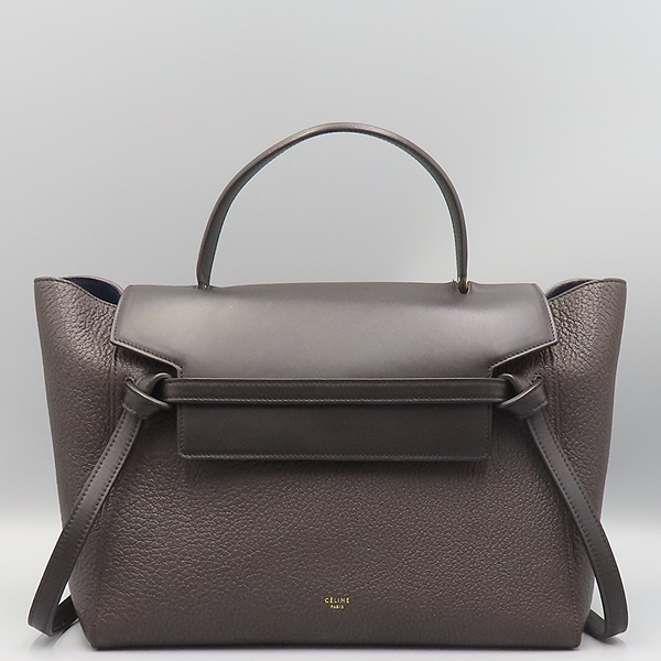 Celine(������) 176103 ���� �׷��� ���� �̴� ������ ��Ʈ ��Ʈ�� + �����Ʈ�� 2WAY [��ź�Ե���] �̹���2 - ���̺��� �߰���ǰ