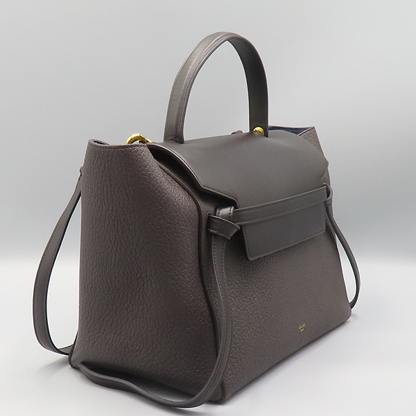 Celine(������) 176103 ���� �׷��� ���� �̴� ������ ��Ʈ ��Ʈ�� + �����Ʈ�� 2WAY [��ź�Ե���] �̹���3 - ���̺��� �߰���ǰ