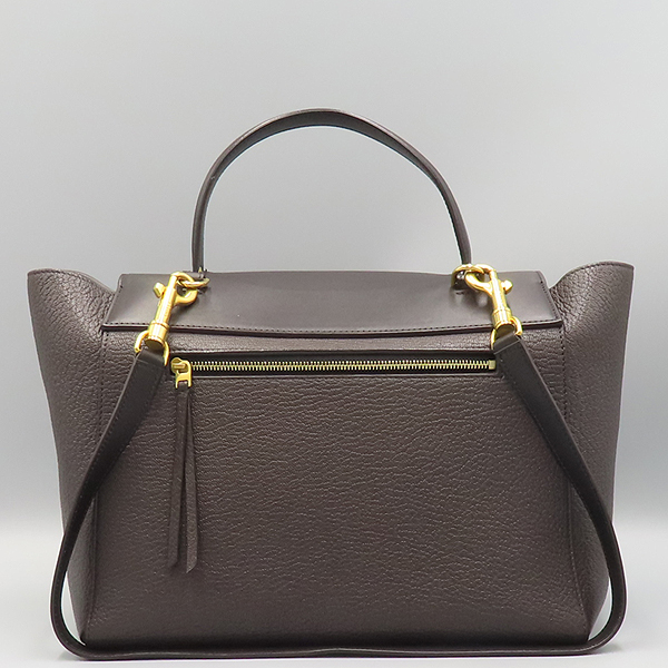 Celine(������) 176103 ���� �׷��� ���� �̴� ������ ��Ʈ ��Ʈ�� + �����Ʈ�� 2WAY [��ź�Ե���] �̹���4 - ���̺��� �߰���ǰ