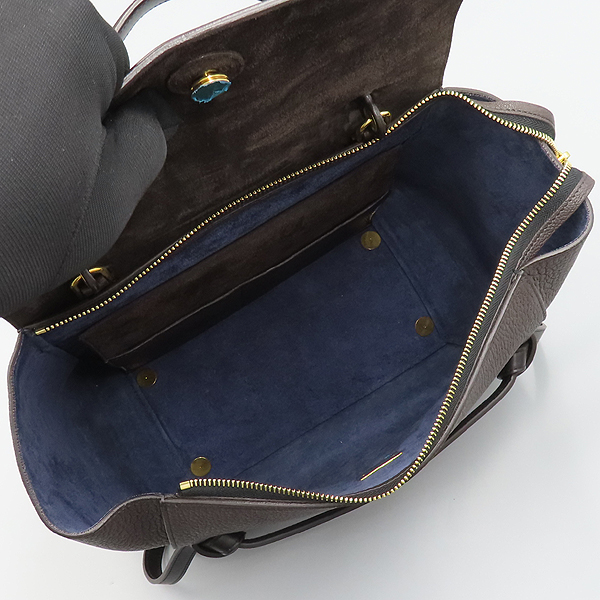 Celine(������) 176103 ���� �׷��� ���� �̴� ������ ��Ʈ ��Ʈ�� + �����Ʈ�� 2WAY [��ź�Ե���] �̹���7 - ���̺��� �߰���ǰ
