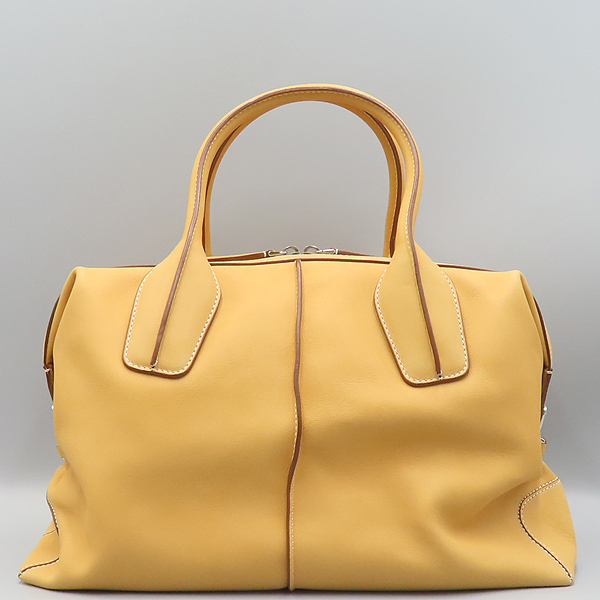Tod's(����) Ŀ���͵� ���ο� ���� D ��Ÿ�ϸ� ��Ʈ�� + �����Ʈ�� 2WAY [��ź�Ե���] �̹���2 - ���̺��� �߰���ǰ