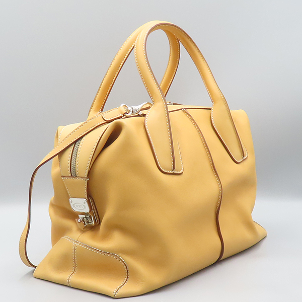 Tod's(����) Ŀ���͵� ���ο� ���� D ��Ÿ�ϸ� ��Ʈ�� + �����Ʈ�� 2WAY [��ź�Ե���] �̹���3 - ���̺��� �߰���ǰ