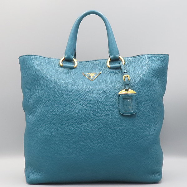 Prada(�����) BN1713 ���� VIT.DAINO ���ڷδ��̳� ���� ���� �ﰢ �ΰ� ��Ʈ�� + �����Ʈ�� 2WAY [��ź�Ե���] �̹���2 - ���̺��� �߰���ǰ