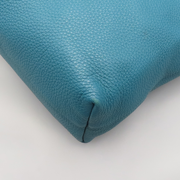 Prada(�����) BN1713 ���� VIT.DAINO ���ڷδ��̳� ���� ���� �ﰢ �ΰ� ��Ʈ�� + �����Ʈ�� 2WAY [��ź�Ե���] �̹���5 - ���̺��� �߰���ǰ