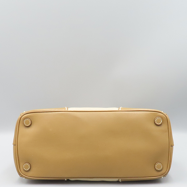 Prada(�����) B1801K ���� ���� �к긯 ȥ�� ���ϵ� ��Ƽġ ��Ʈ�� + �����Ʈ�� 2WAY [��ź�Ե���] �̹���5 - ���̺��� �߰���ǰ