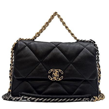 Chanel(»þ³Ú) AS1161 ·¥½ºÅ² ºí·¢ Ä÷¯ ³ªÀÎÆ¾¹é 19 ¶óÁö Ç÷¦ ¼ñ´õ¹é2WAY ((±¤ÁÖ·Ôµ¥Á¡)) Chanel(»þ³Ú) AS1161 ·¥½ºÅ² ºí·¢ Ä÷¯ ³ªÀÎÆ¾¹é 19 ¶óÁö Ç÷¦ ¼ñ´õ¹é2WAY ((±¤ÁÖ·Ôµ¥Á¡))