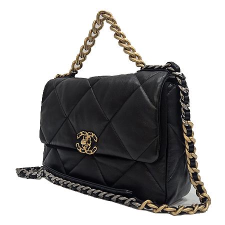 Chanel(»þ³Ú) AS1161 ·¥½ºÅ² ºí·¢ Ä÷¯ ³ªÀÎÆ¾¹é 19 ¶óÁö Ç÷¦ ¼ñ´õ¹é2WAY ((±¤ÁÖ·Ôµ¥Á¡)) Chanel(»þ³Ú) AS1161 ·¥½ºÅ² ºí·¢ Ä÷¯ ³ªÀÎÆ¾¹é 19 ¶óÁö Ç÷¦ ¼ñ´õ¹é2WAY ((±¤ÁÖ·Ôµ¥Á¡))