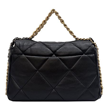 Chanel(»þ³Ú) AS1161 ·¥½ºÅ² ºí·¢ Ä÷¯ ³ªÀÎÆ¾¹é 19 ¶óÁö Ç÷¦ ¼ñ´õ¹é2WAY ((±¤ÁÖ·Ôµ¥Á¡)) Chanel(»þ³Ú) AS1161 ·¥½ºÅ² ºí·¢ Ä÷¯ ³ªÀÎÆ¾¹é 19 ¶óÁö Ç÷¦ ¼ñ´õ¹é2WAY ((±¤ÁÖ·Ôµ¥Á¡))