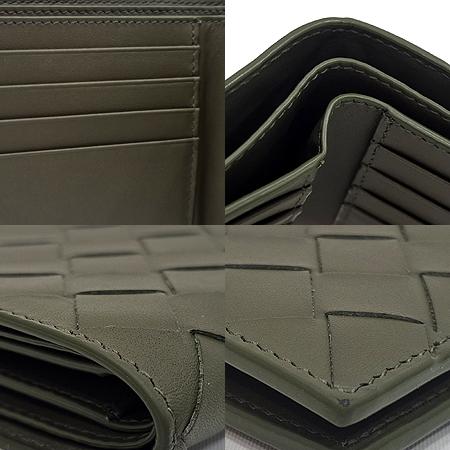 BOTTEGAVENETA(���װ�����Ÿ) 743211 ũ��Ŀ���� �÷� ���� ��Ʈ��ġ���� ������ ������ (���ַԵ���) �̹���5 - ���̺��� �߰���ǰ