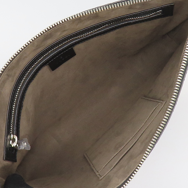 Gucci(����) 473881 GG �ΰ� ���� �ø� ���� Signature �ñ״�ó ����Ʈ Ŭ��ġ�� + �ո�Ʈ�� [���̷Ե���] �̹���7 - ���̺��� �߰���ǰ