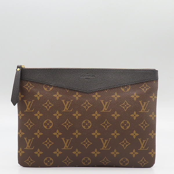 Louis Vuitton(���̺���) M62048 ���׷� ĵ���� ���ϸ� �Ŀ�ġ �� Ŭ��ġ [���̷Ե���] �̹���2 - ���̺��� �߰���ǰ