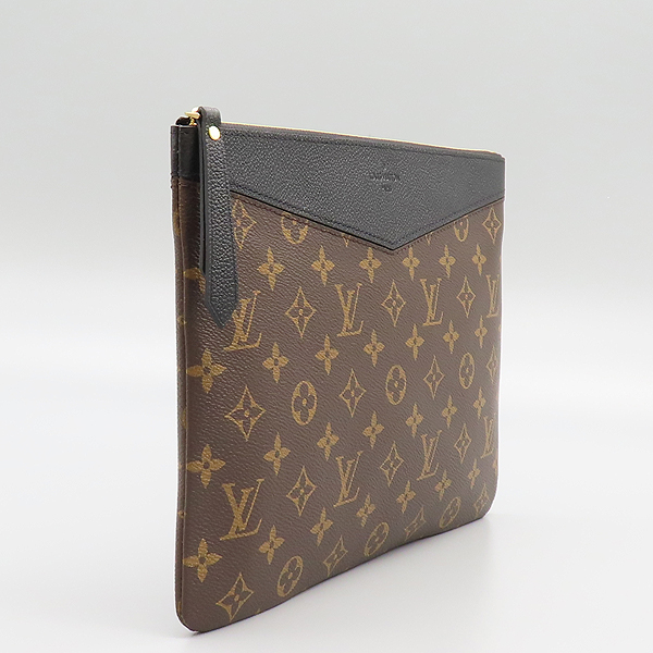 Louis Vuitton(���̺���) M62048 ���׷� ĵ���� ���ϸ� �Ŀ�ġ �� Ŭ��ġ [���̷Ե���] �̹���3 - ���̺��� �߰���ǰ