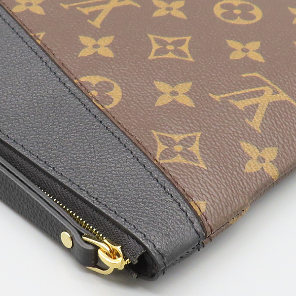 Louis Vuitton(���̺���) M62048 ���׷� ĵ���� ���ϸ� �Ŀ�ġ �� Ŭ��ġ [���̷Ե���] �̹���5 - ���̺��� �߰���ǰ