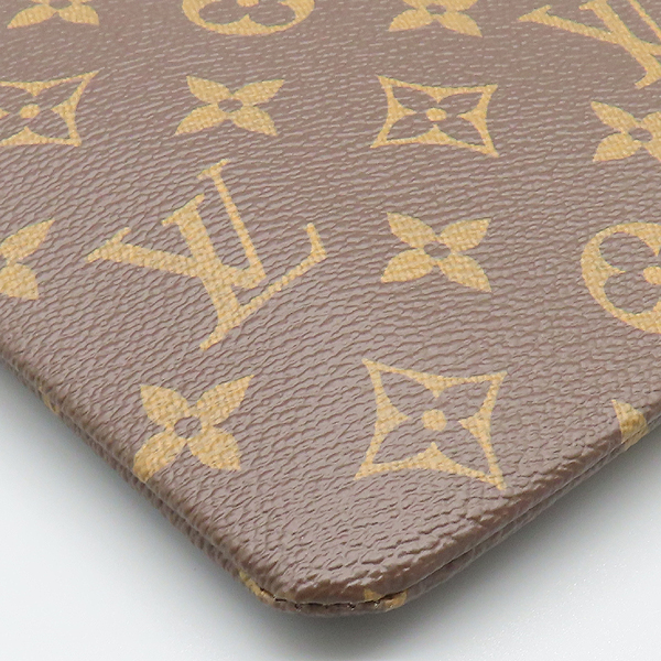 Louis Vuitton(���̺���) M62048 ���׷� ĵ���� ���ϸ� �Ŀ�ġ �� Ŭ��ġ [���̷Ե���] �̹���6 - ���̺��� �߰���ǰ