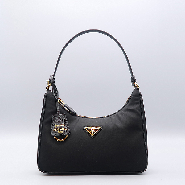 Prada(�����) 1N204M ���� ������� 2005 �����Ϸ� �̴� ��Ʈ�� [����������] �̹���2 - ���̺��� �߰���ǰ