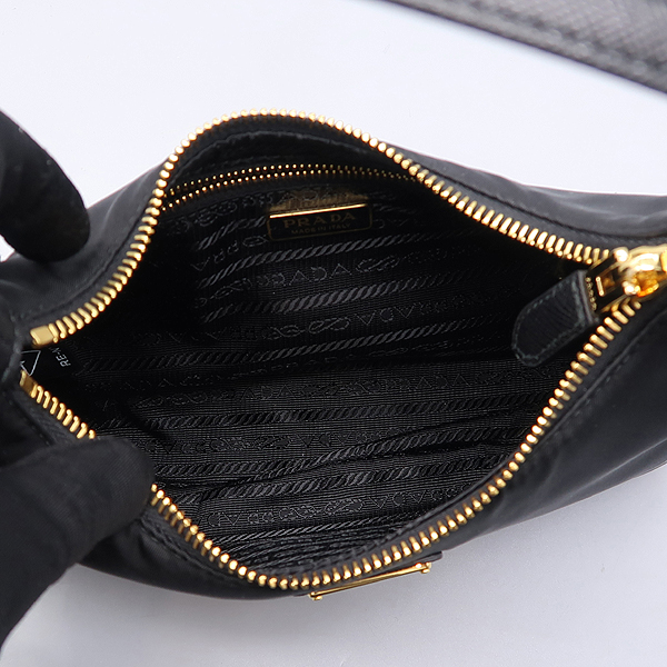 Prada(�����) 1N204M ���� ������� 2005 �����Ϸ� �̴� ��Ʈ�� [����������] �̹���5 - ���̺��� �߰���ǰ