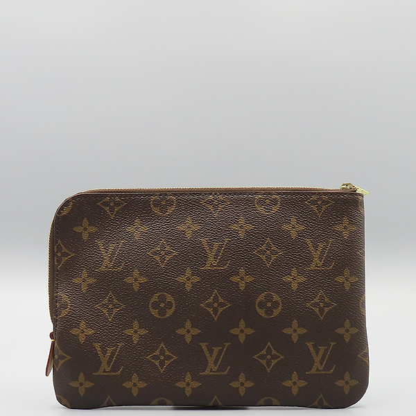 Louis Vuitton(���̺���) M44500 ���׷� ĵ���� ��Ƣ ������ PM �Ŀ�ġ �� Ŭ��ġ [�ϳ��̻���] �̹���3 - ���̺��� �߰���ǰ
