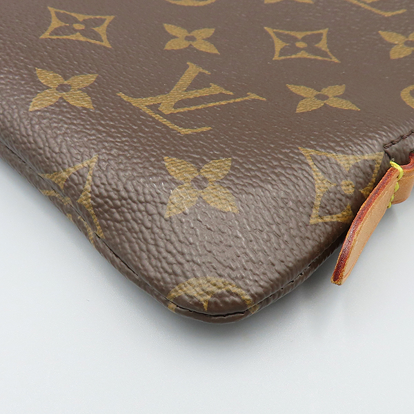 Louis Vuitton(���̺���) M44500 ���׷� ĵ���� ��Ƣ ������ PM �Ŀ�ġ �� Ŭ��ġ [�ϳ��̻���] �̹���5 - ���̺��� �߰���ǰ