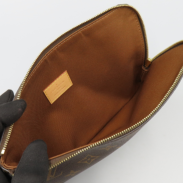 Louis Vuitton(���̺���) M44500 ���׷� ĵ���� ��Ƣ ������ PM �Ŀ�ġ �� Ŭ��ġ [�ϳ��̻���] �̹���6 - ���̺��� �߰���ǰ