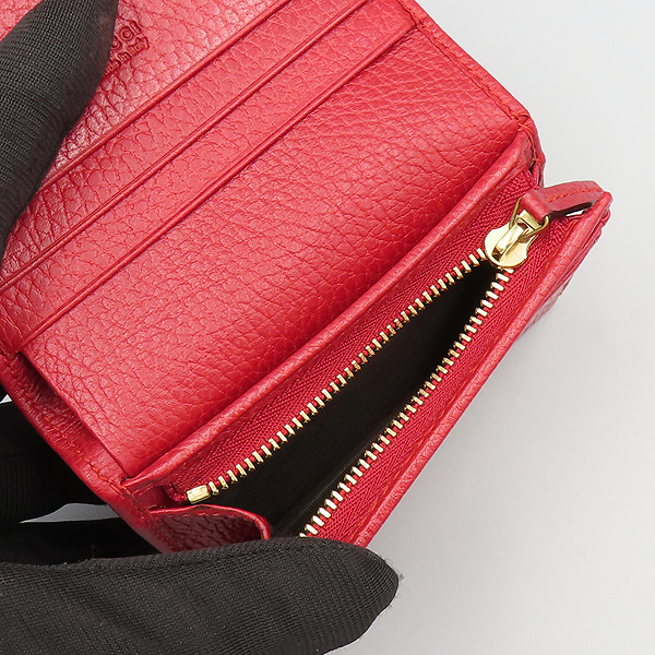 Gucci(����) 456126 ���� ���� GG ����Ʈ ī�� ������ [�ϳ��̻���] �̹���7 - ���̺��� �߰���ǰ