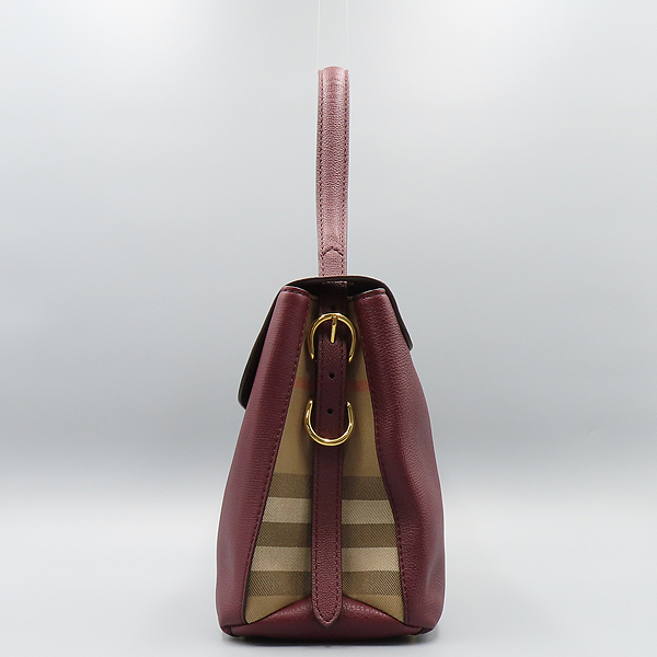 Burberry(������) 4061175 ���ǵ� ���� ķ���� �̵� ��Ʈ�� + �����Ʈ�� / �𼭸� �̼� ���� [�ϳ��̻���] �̹���3 - ���̺��� �߰���ǰ